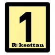 Riksettan