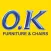 O.K Furniture & Chairs