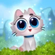 Merge Cats: Land of Adventures Merge Cats: Land of Adventures