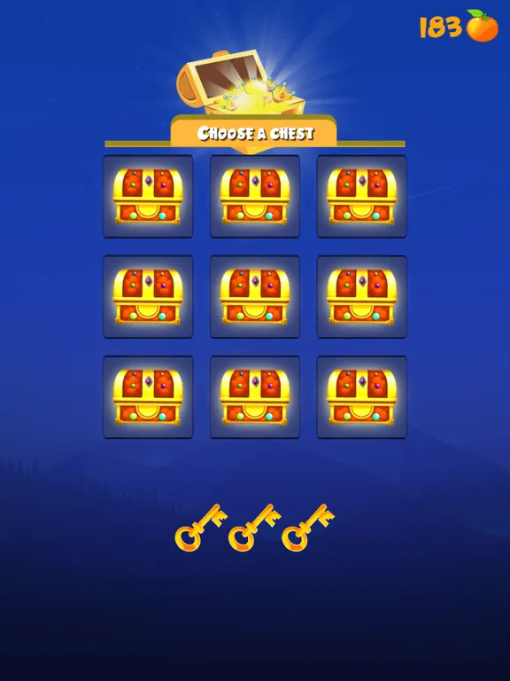 Captures d'écran de Knife Shooter: Hit Challenge iPad 