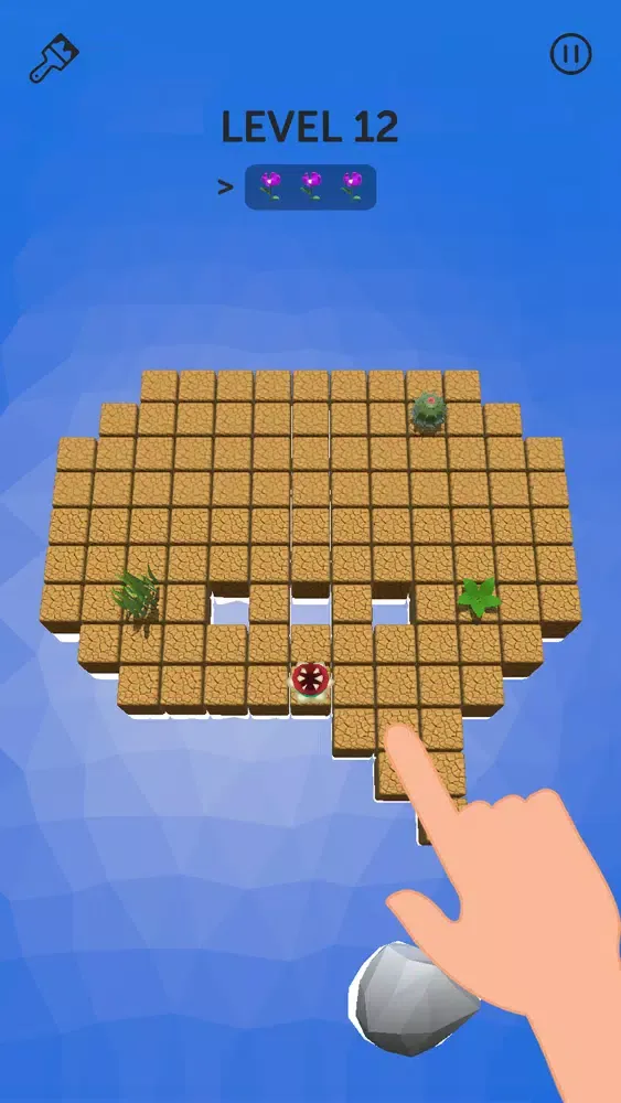 Battle Farm 3D 스크린샷