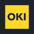 OKI - Aplikacja koła