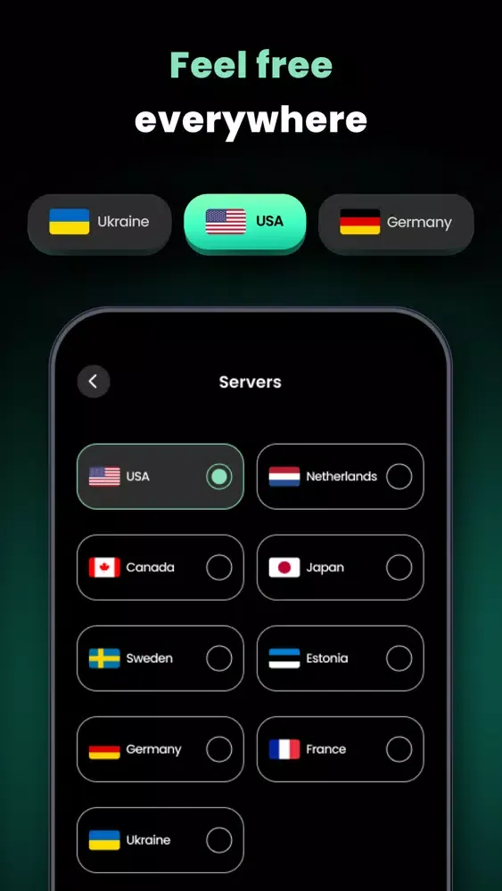 OneProtect: Ads & Call Blocker 스크린샷