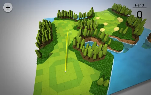 OK Golf-screenshot-5