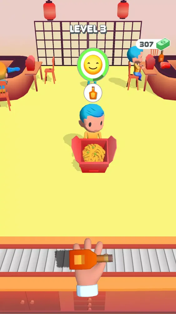 Cookmeister應用截圖