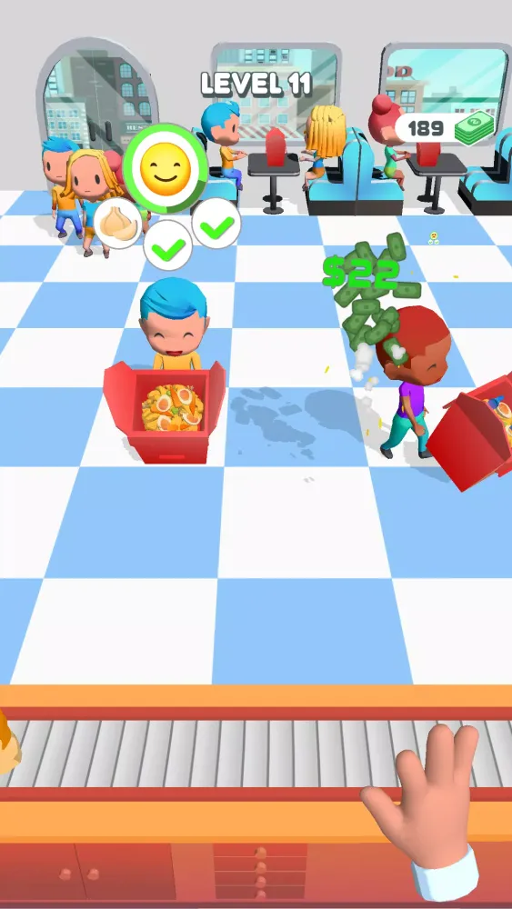 Cookmeister應用截圖