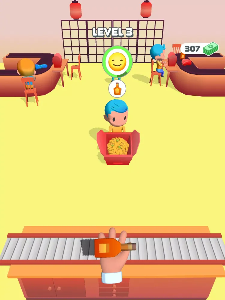 Cookmeister應用截圖