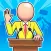 Mayor's Path: City to Nation