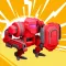 Mecha Battle: Squad Contest