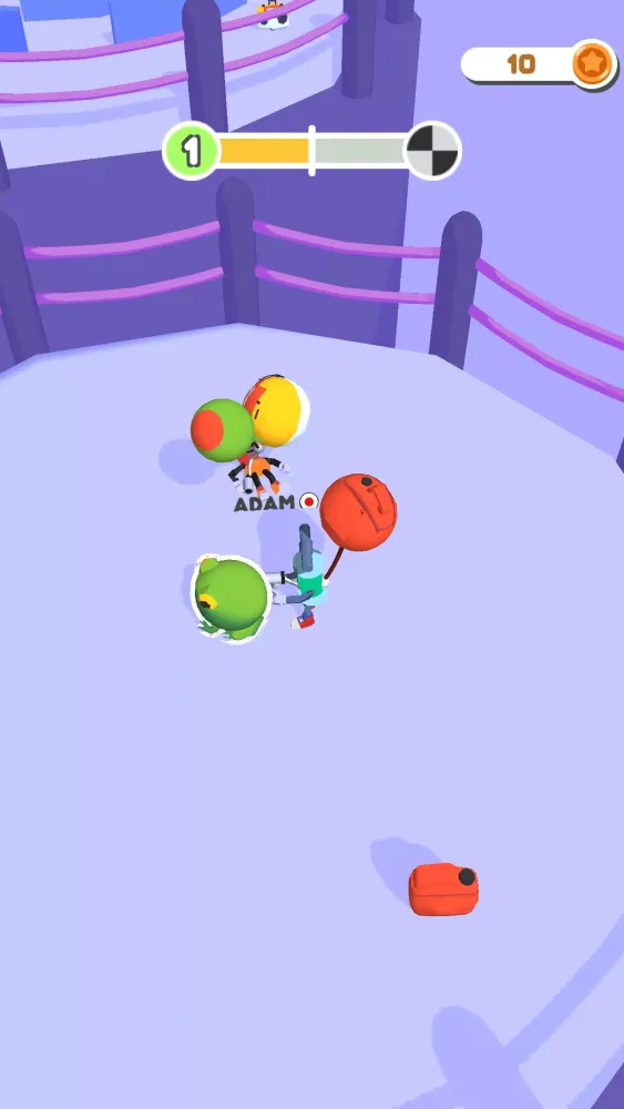Pump It All Screenshots