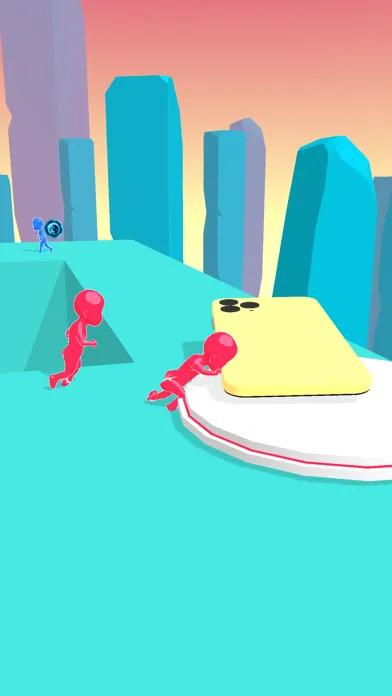 Capturas de pantalla de Sling Fight 3D