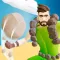 Elemental Strike 3D