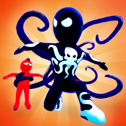 Venom Archer Venom Archer