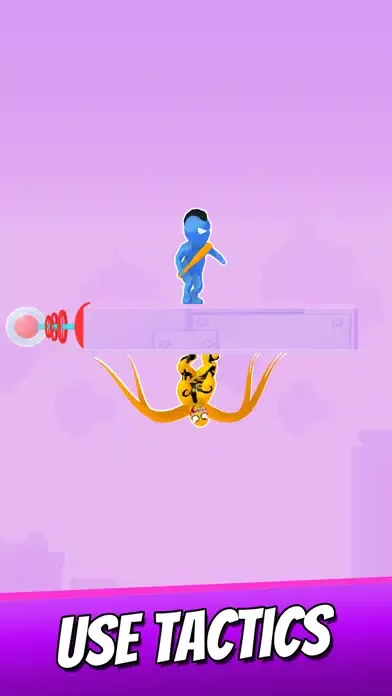 Venom Archer应用截图