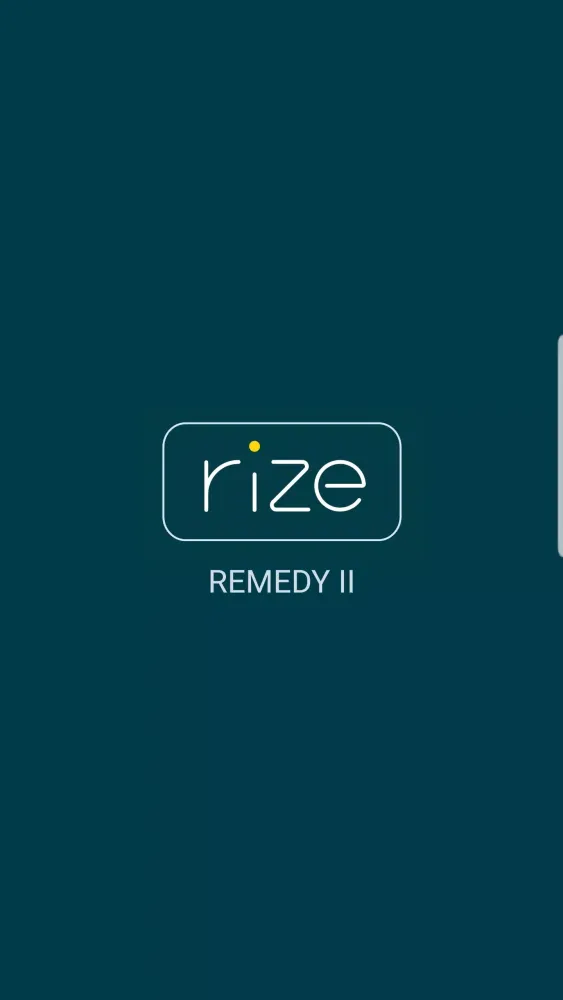 Rize Remedy II Screenshots
