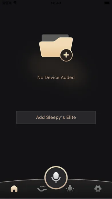 Capturas de tela do MFRM Sleepy's Elite