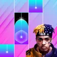 XXXTENTACION Piano Juego