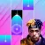 XXXTENTACION Piano Juego