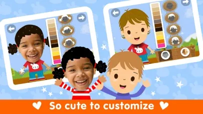 Baby Games for 1 - 2 year olds应用截图