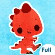 Dino Puzzle Kids Dinosaur Game
