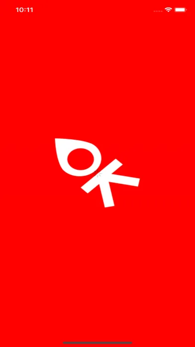 Capturas de pantalla de OK Market