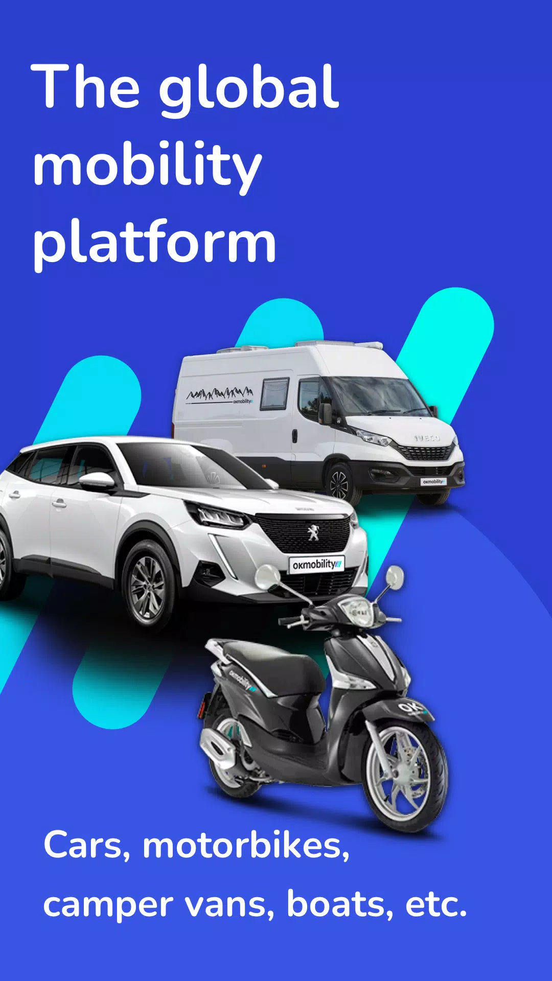OK Mobility Screenshots1