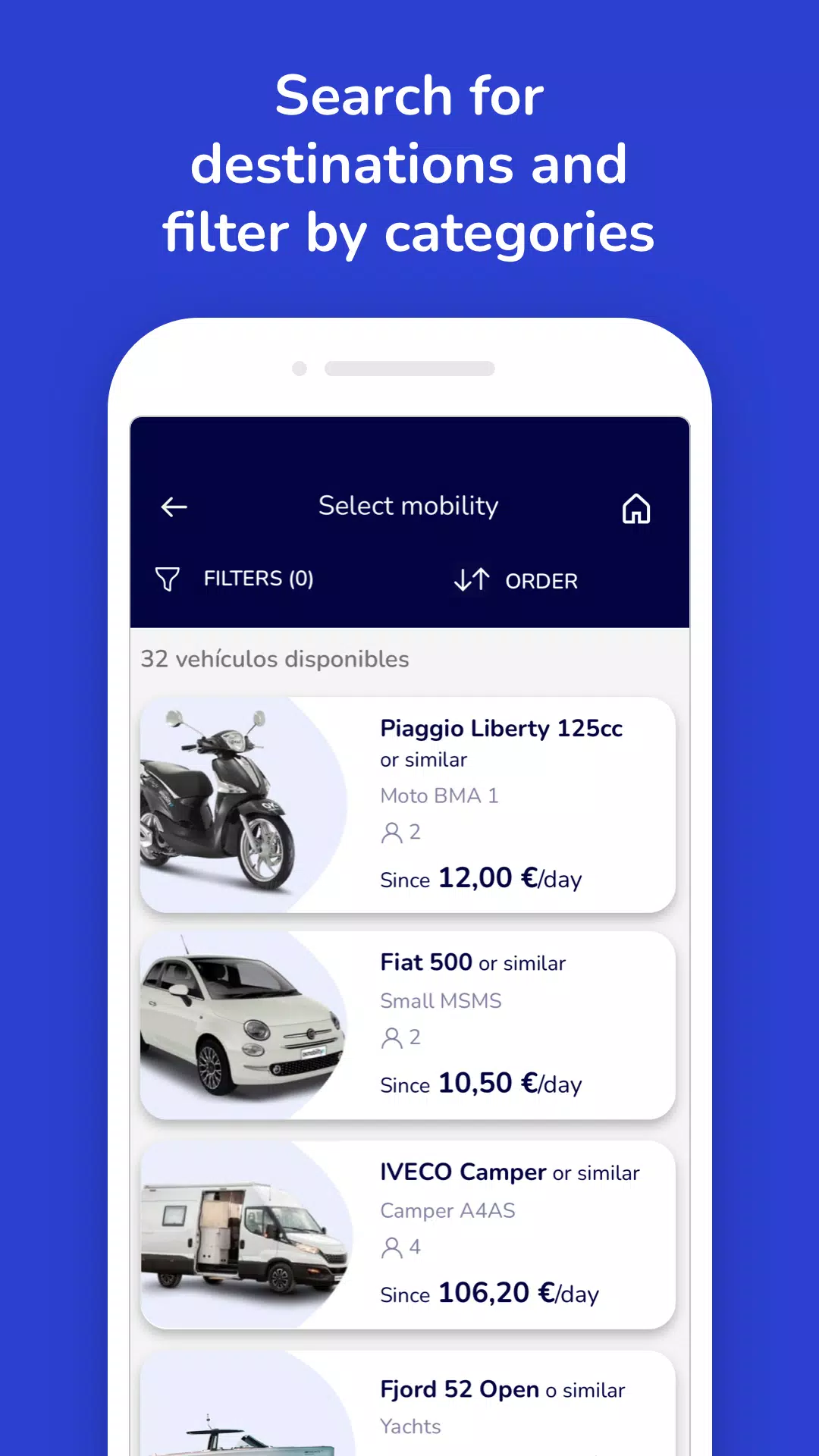 OK Mobility Screenshots5