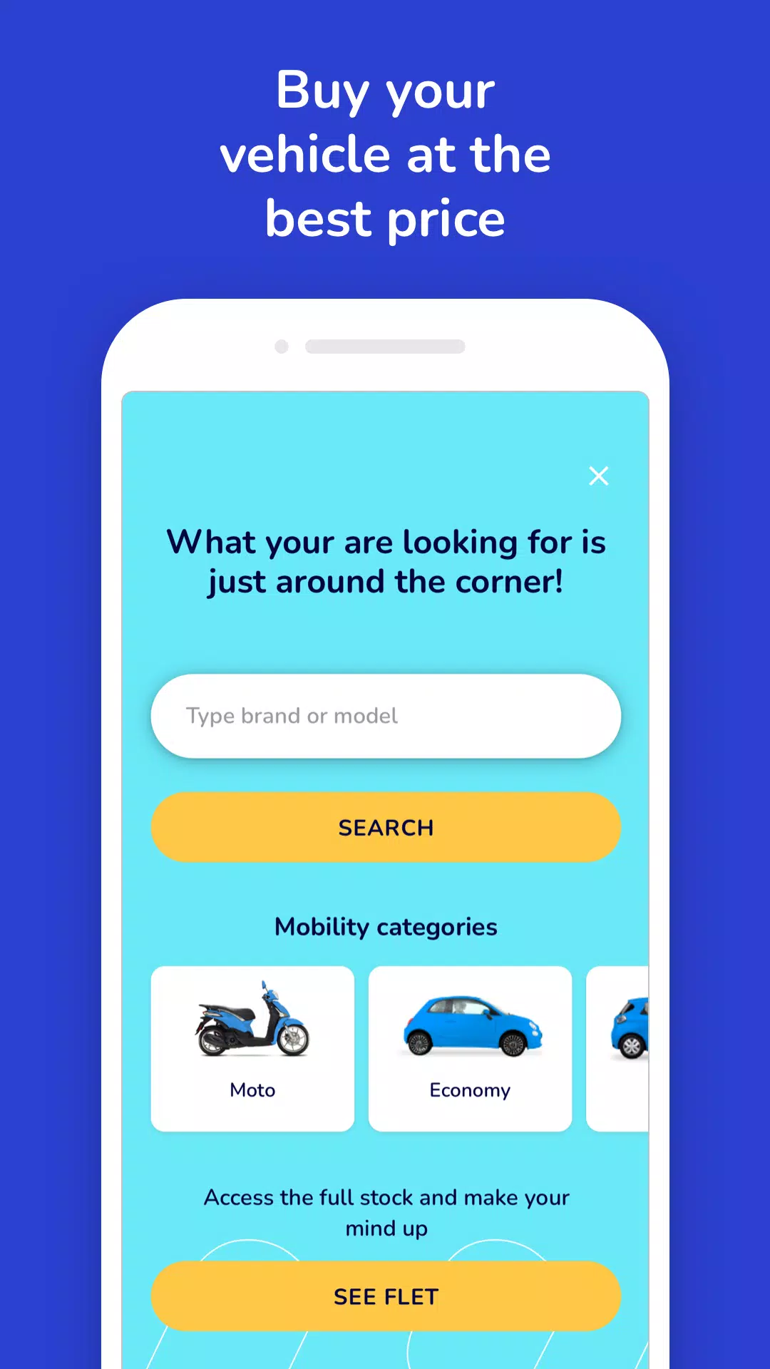 OK Mobility Screenshots6