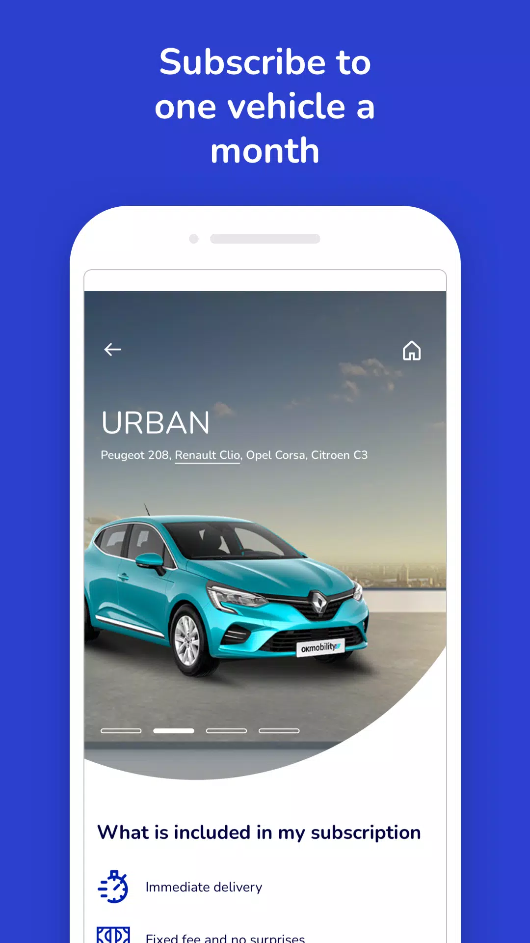 OK Mobility Screenshots7