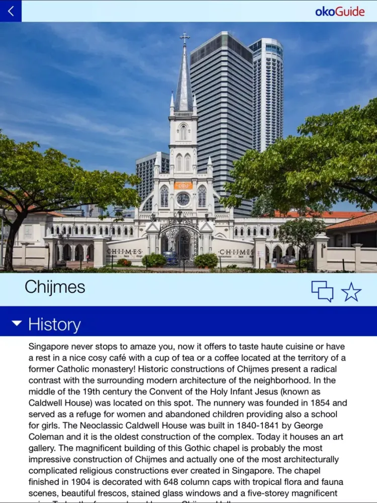 okoGuide - Istanbul Travel Guide iPad  স্ক্রিনশট