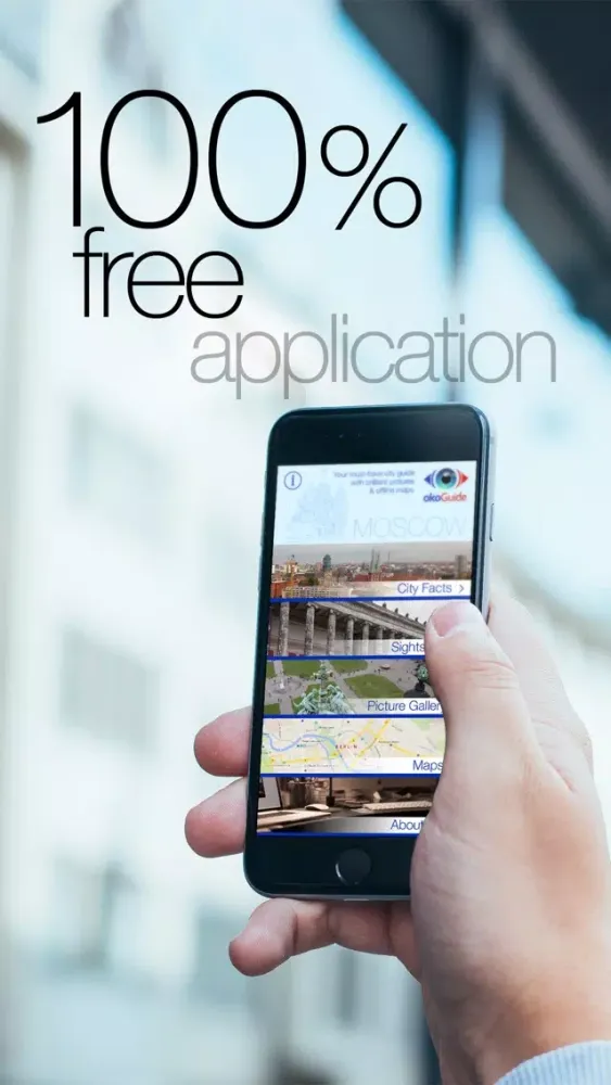 okoGuide - Istanbul Travel Guide স্ক্রিনশট