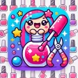 Nail Paradise - Ultimate Art