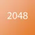 Swipe number - 2048 edition