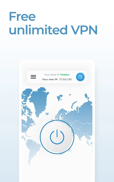 تصاویر Oko VPN