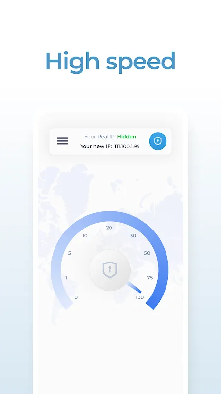 تصاویر Oko VPN