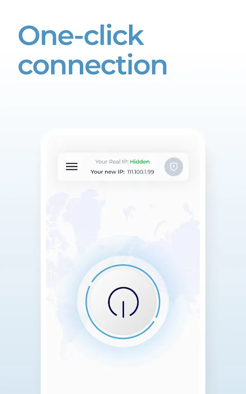 تصاویر Oko VPN