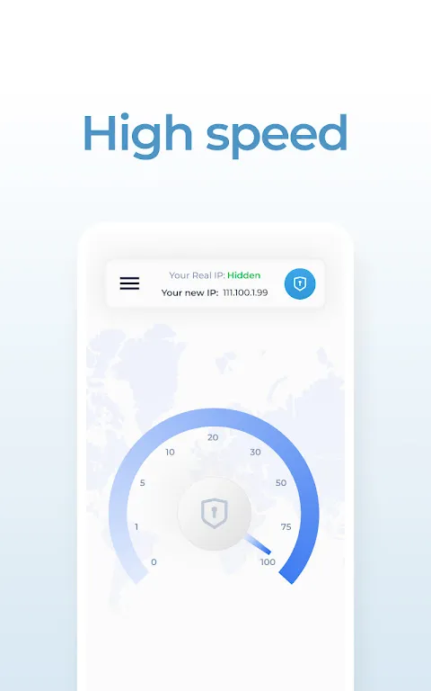 تصاویر Oko VPN