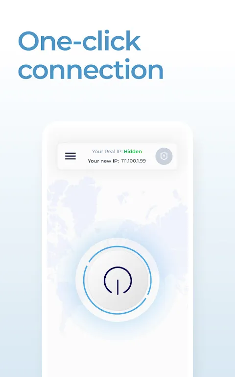 تصاویر Oko VPN