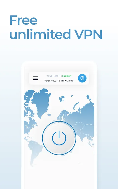 تصاویر Oko VPN