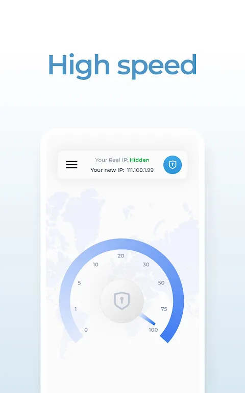 تصاویر Oko VPN