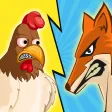 Hens Revenge: Angry Chicken Hens Revenge: Angry Chicken