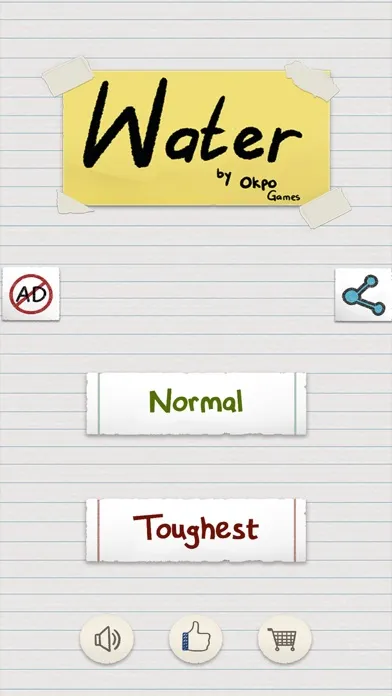 Water Sort Puzzle: Colour Fill 스크린샷