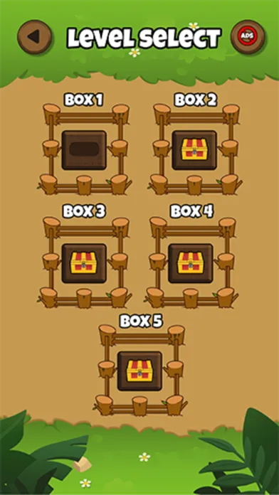 Скриншоты Block Puzzle - Block Game