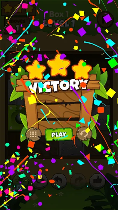 Скриншоты Block Puzzle - Block Game