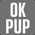 OKPUP RaceFace