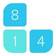 814 814