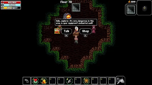 Zrzuty ekranu The Enchanted Cave 2