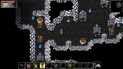 Captures d'écran de The Enchanted Cave 2