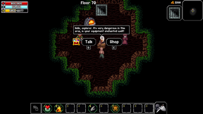 Captures d'écran de The Enchanted Cave 2