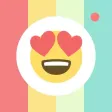 Emooji Pro: Stickers Camera
